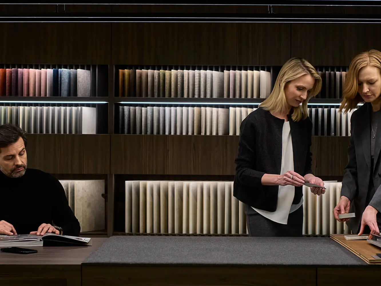 Internity Home dla Architektów