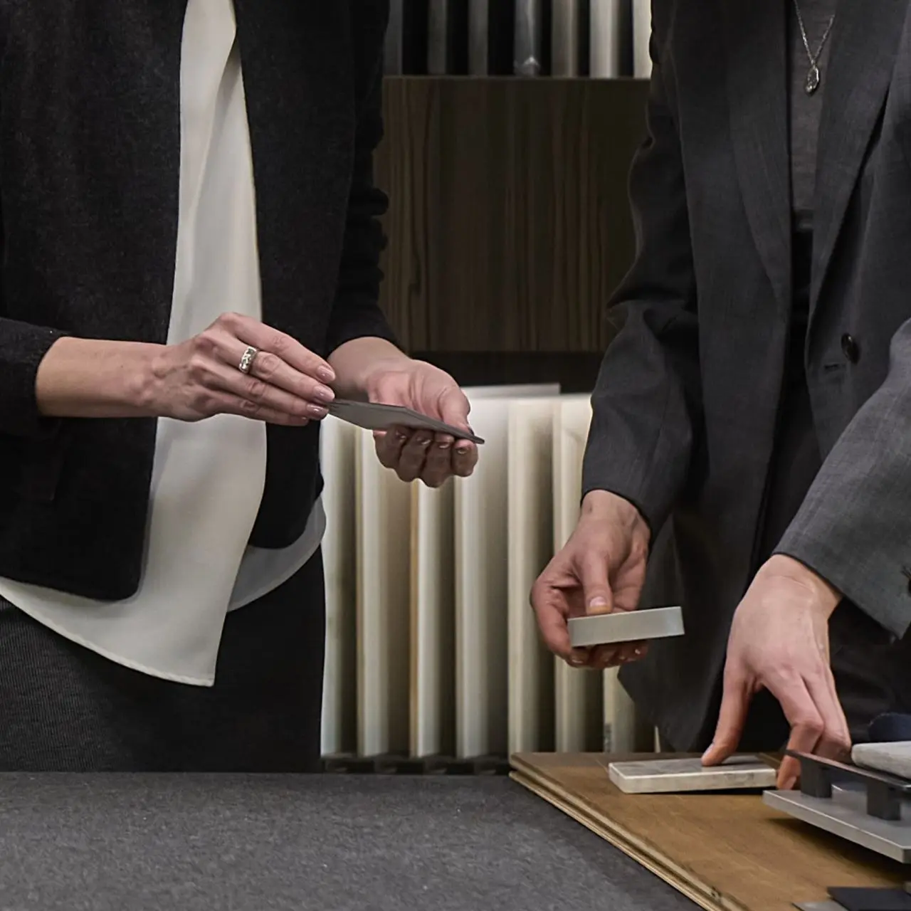 Internity Home dla Architektów