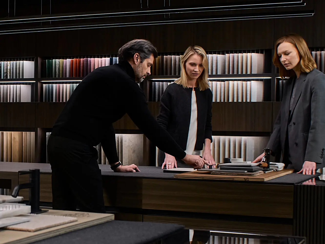 Internity Home poznaj bliżej