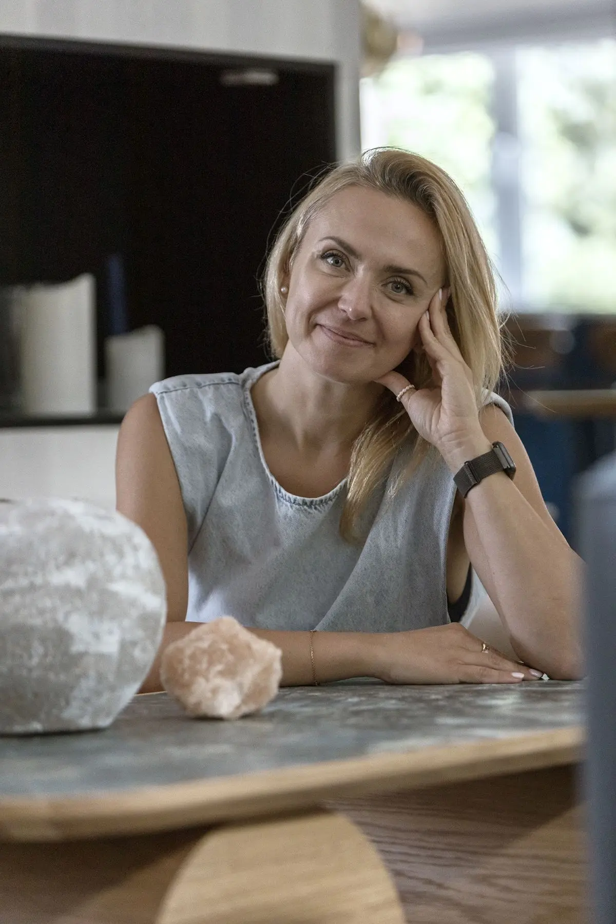 Projekt wnętrza: Katarzyna Szostakowska, Kate&Co  Stylizacja: Magdalena Chudkiewicz  Zdjęcia: Yassen Hristov 