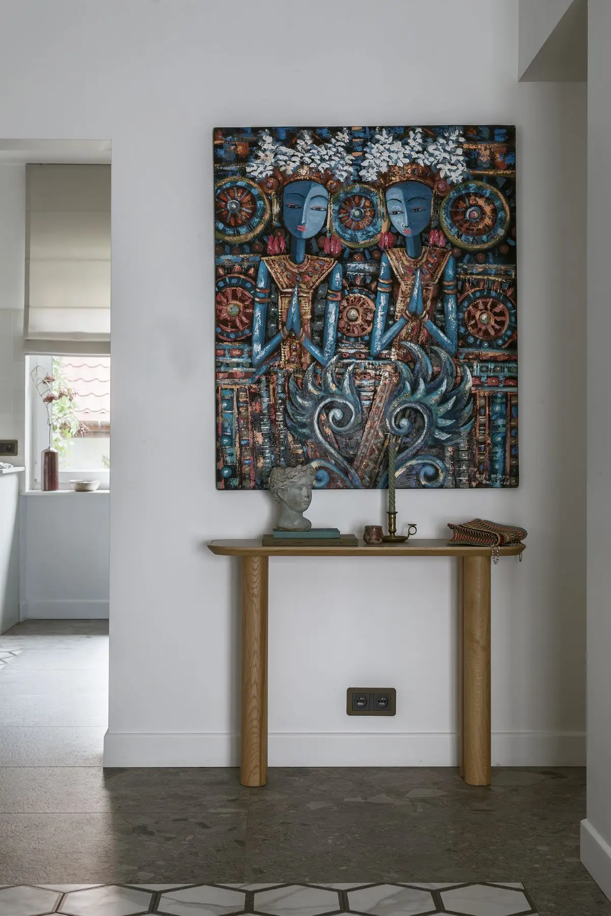 Projekt wnętrza: Katarzyna Szostakowska, Kate&Co  Stylizacja: Magdalena Chudkiewicz  Zdjęcia: Yassen Hristov 