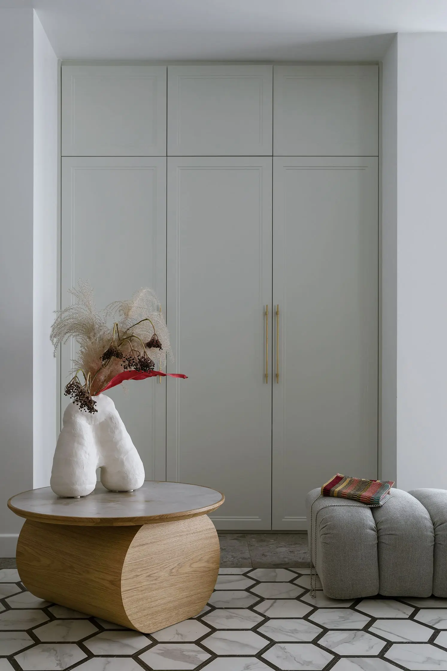 Projekt wnętrza: Katarzyna Szostakowska, Kate&Co  Stylizacja: Magdalena Chudkiewicz  Zdjęcia: Yassen Hristov 