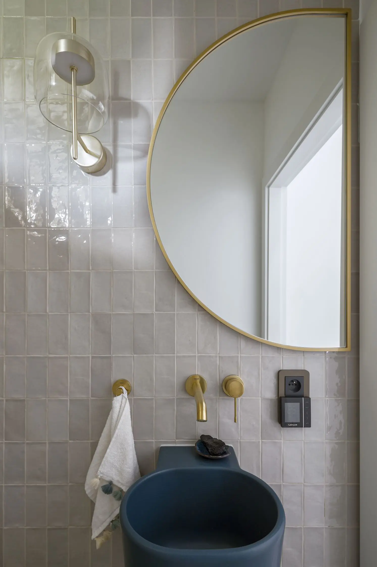 Projekt wnętrza: Katarzyna Szostakowska, Kate&Co  Stylizacja: Magdalena Chudkiewicz  Zdjęcia: Yassen Hristov 