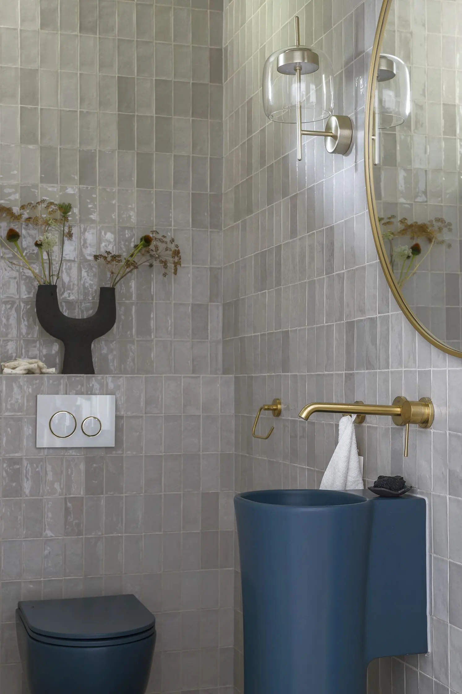 Projekt wnętrza: Katarzyna Szostakowska, Kate&Co  Stylizacja: Magdalena Chudkiewicz  Zdjęcia: Yassen Hristov 