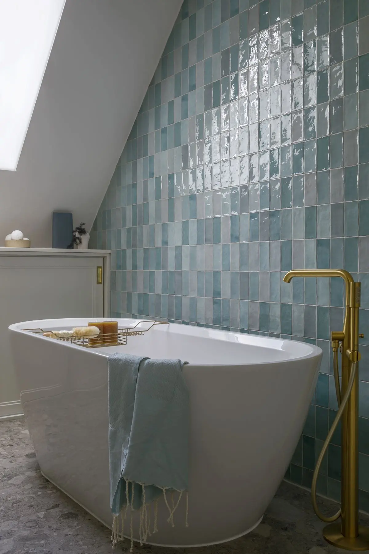 Projekt wnętrza: Katarzyna Szostakowska, Kate&Co  Stylizacja: Magdalena Chudkiewicz  Zdjęcia: Yassen Hristov 