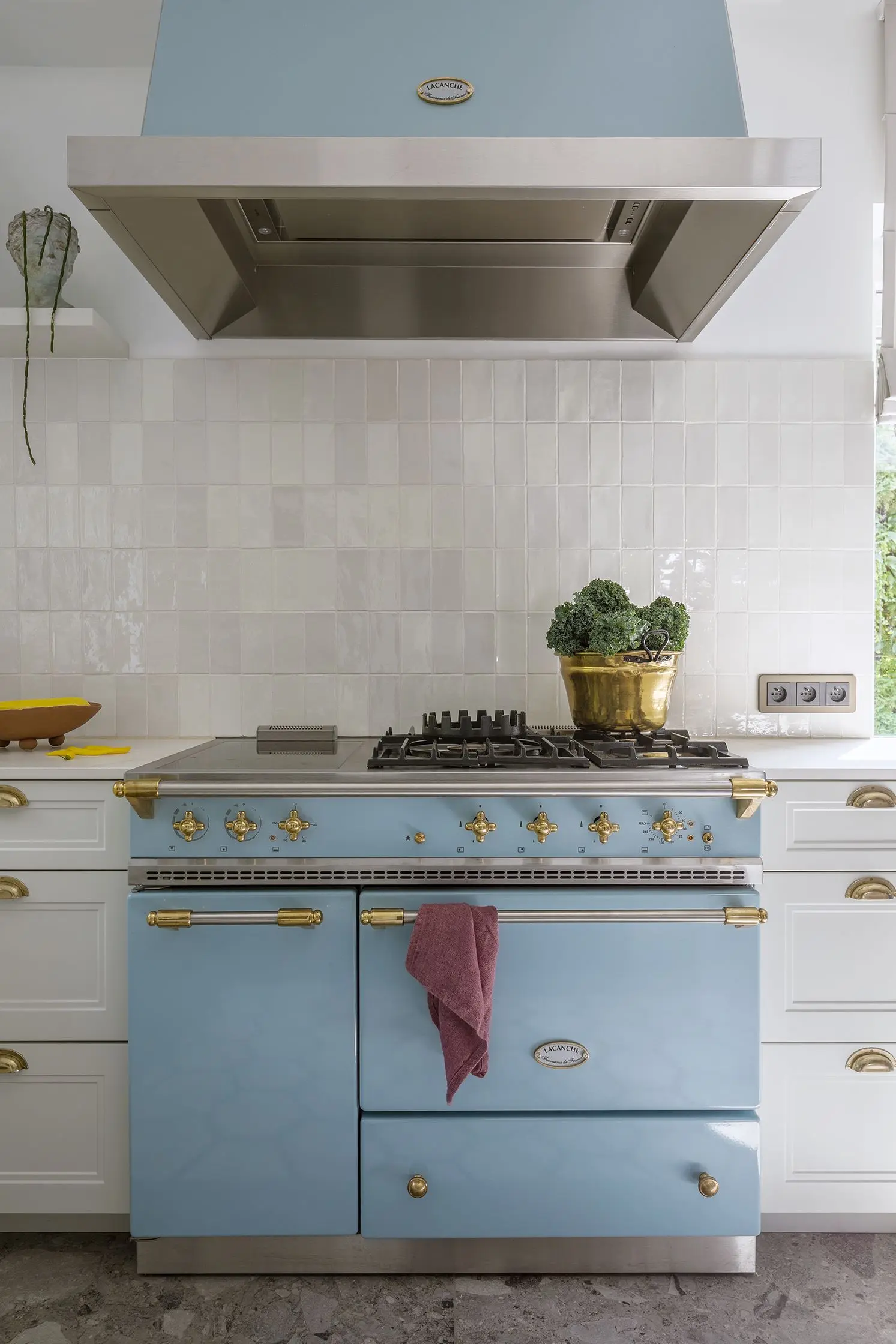 Projekt wnętrza: Katarzyna Szostakowska, Kate&Co  Stylizacja: Magdalena Chudkiewicz  Zdjęcia: Yassen Hristov 