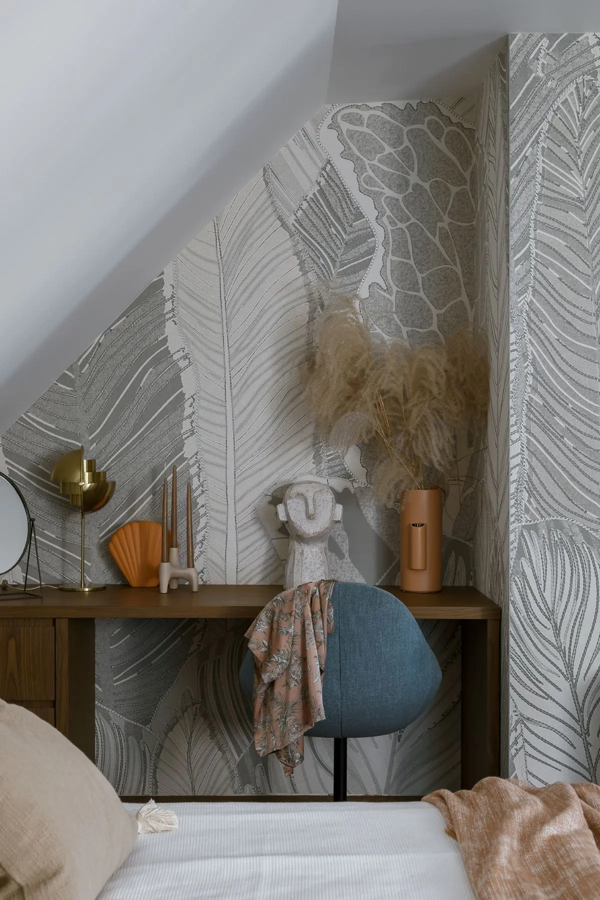 Projekt wnętrza: Katarzyna Szostakowska, Kate&Co  Stylizacja: Magdalena Chudkiewicz  Zdjęcia: Yassen Hristov 