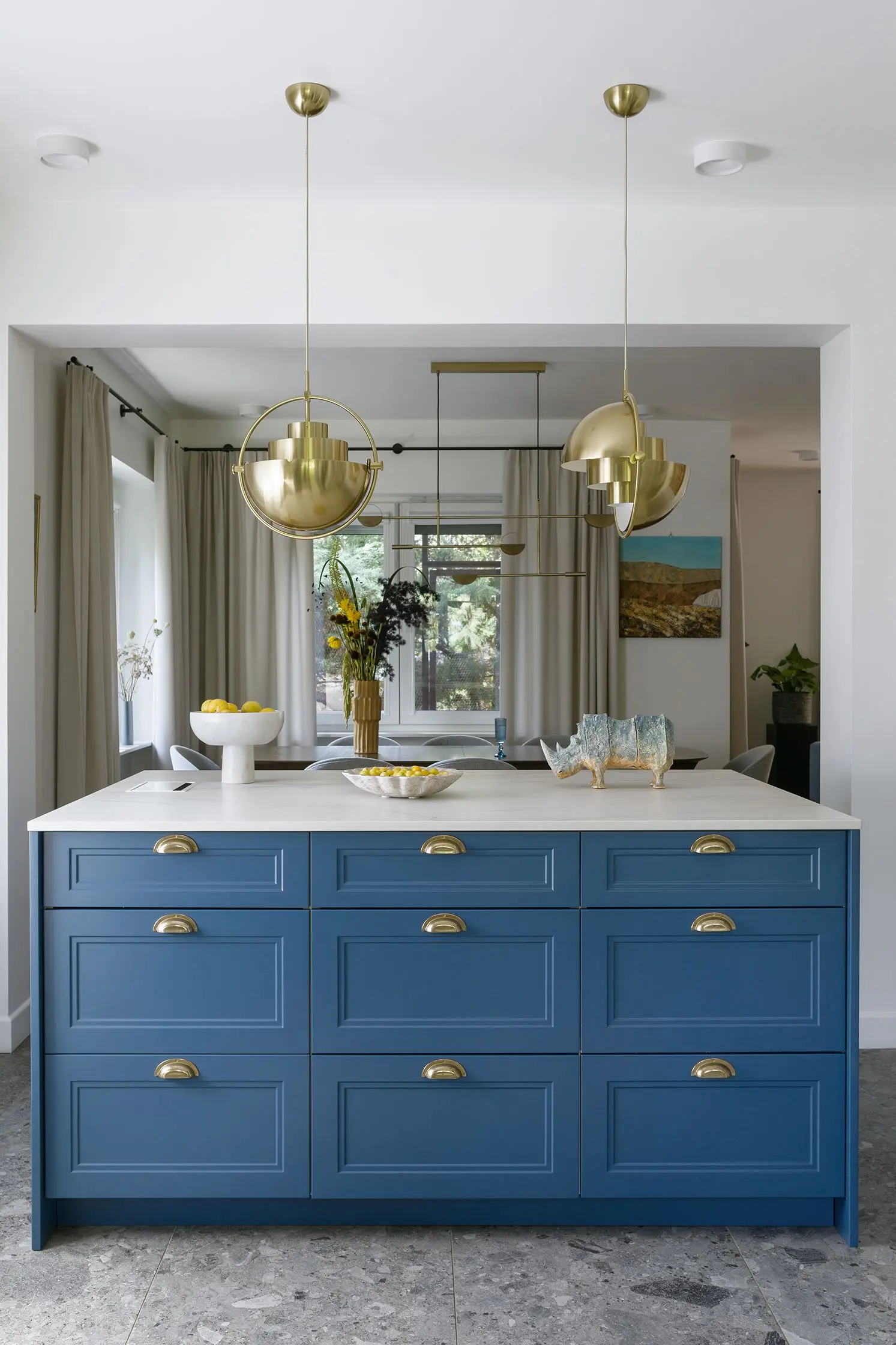 Projekt wnętrza: Katarzyna Szostakowska, Kate&Co  Stylizacja: Magdalena Chudkiewicz  Zdjęcia: Yassen Hristov Projekt wnętrza: Katarzyna Szostakowska, Kate&Co  Stylizacja: Magdalena Chudkiewicz  Zdjęcia: Yassen Hristov 