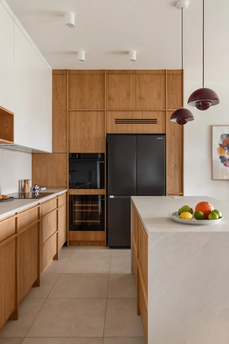 proj. luumo. | fot. Patryk Polewany