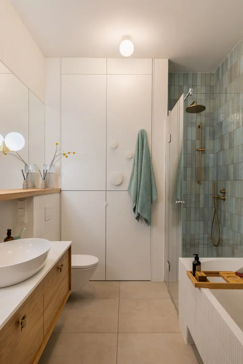 proj. luumo. | fot. Patryk Polewany