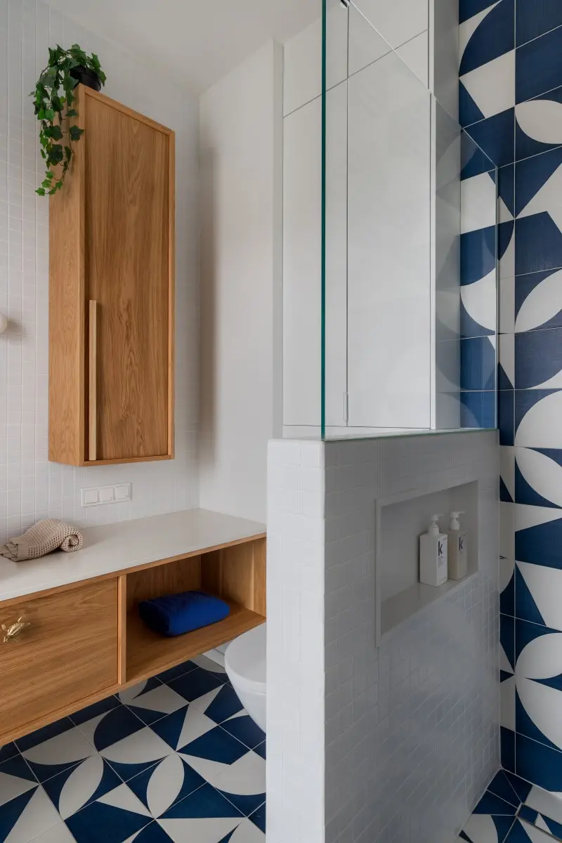 proj. luumo. | fot. Patryk Polewany