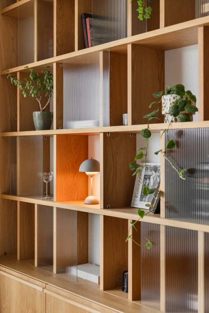 proj. luumo. | fot. Patryk Polewany