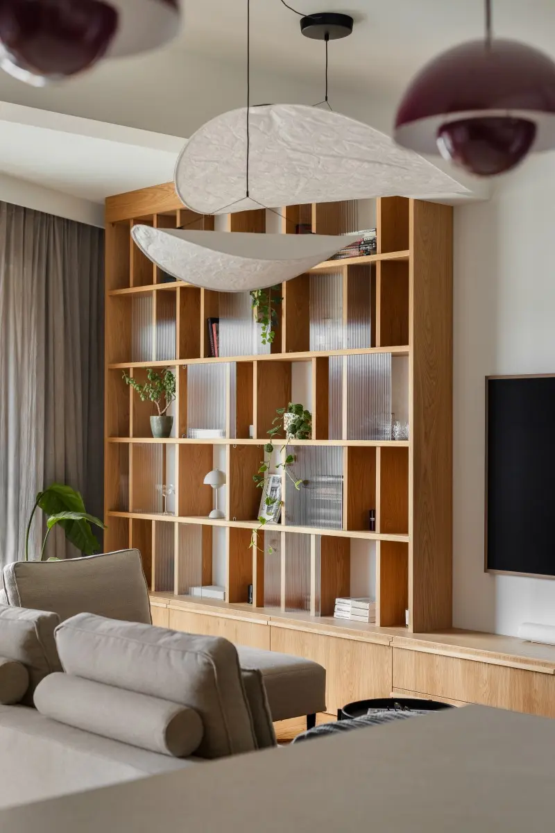 proj. luumo. | fot. Patryk Polewany