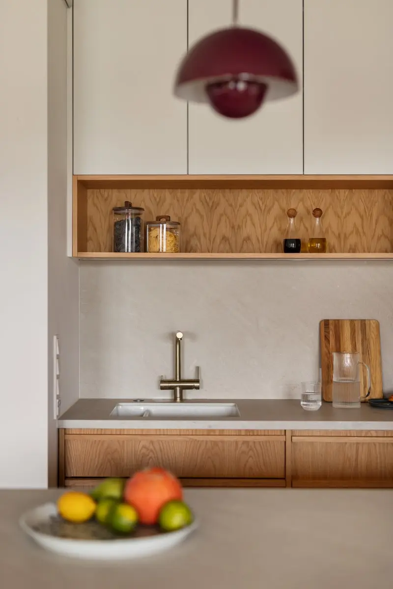 proj. luumo. | fot. Patryk Polewany