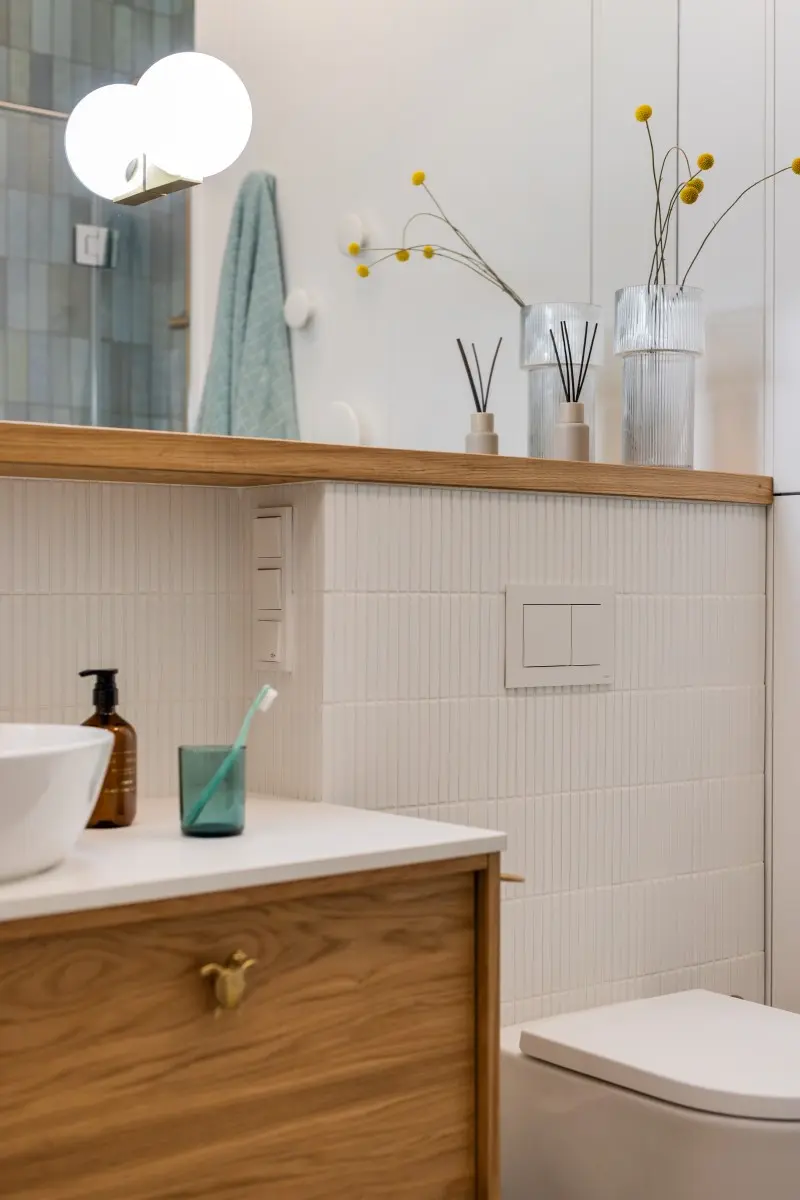 proj. luumo. | fot. Patryk Polewany