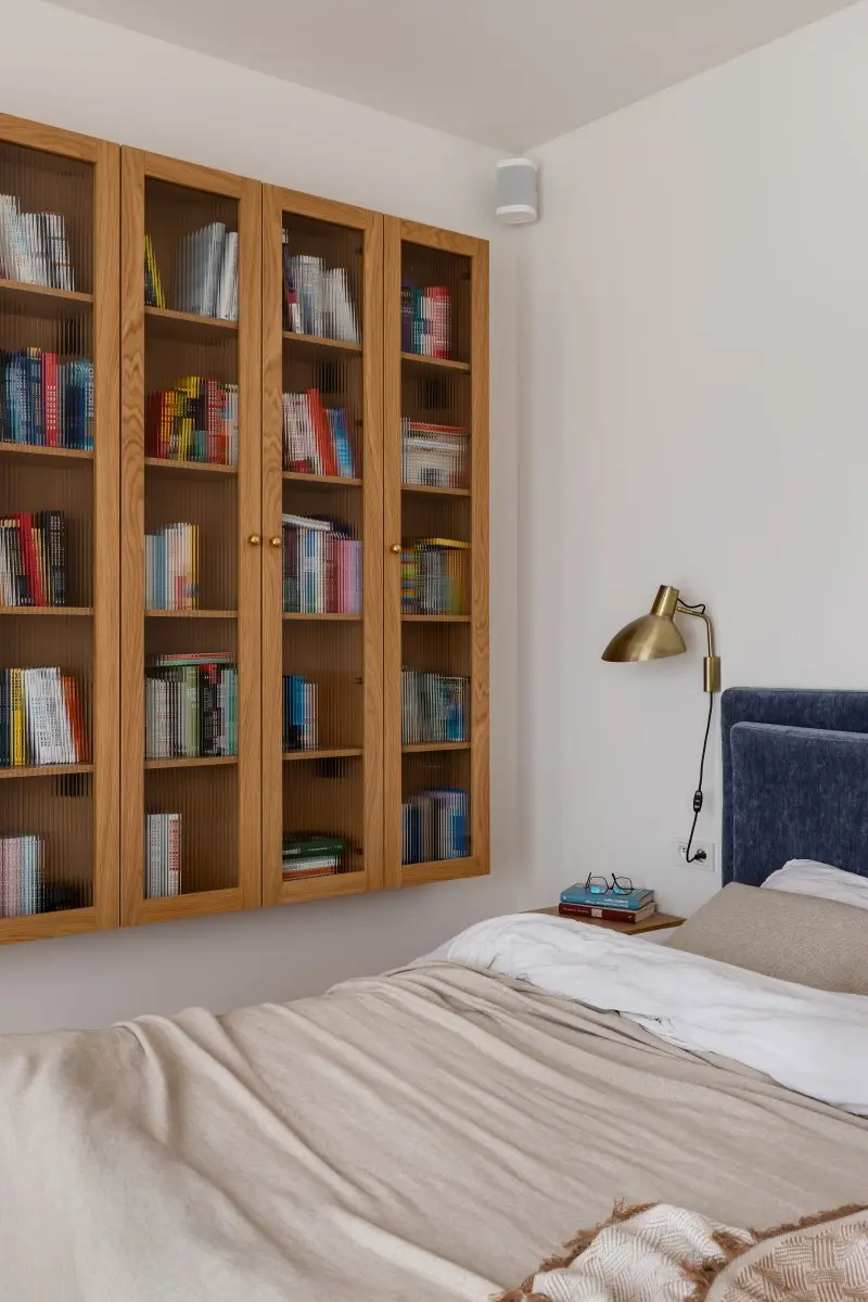 proj. luumo. | fot. Patryk Polewany