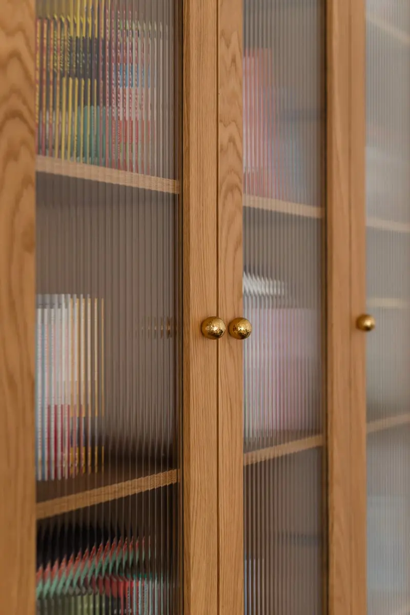 proj. luumo. | fot. Patryk Polewany