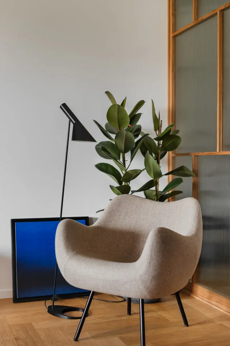 proj. luumo. | fot. Patryk Polewany