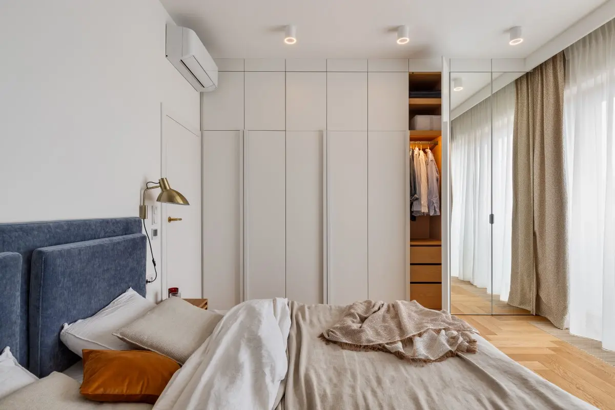 proj. luumo. | fot. Patryk Polewany