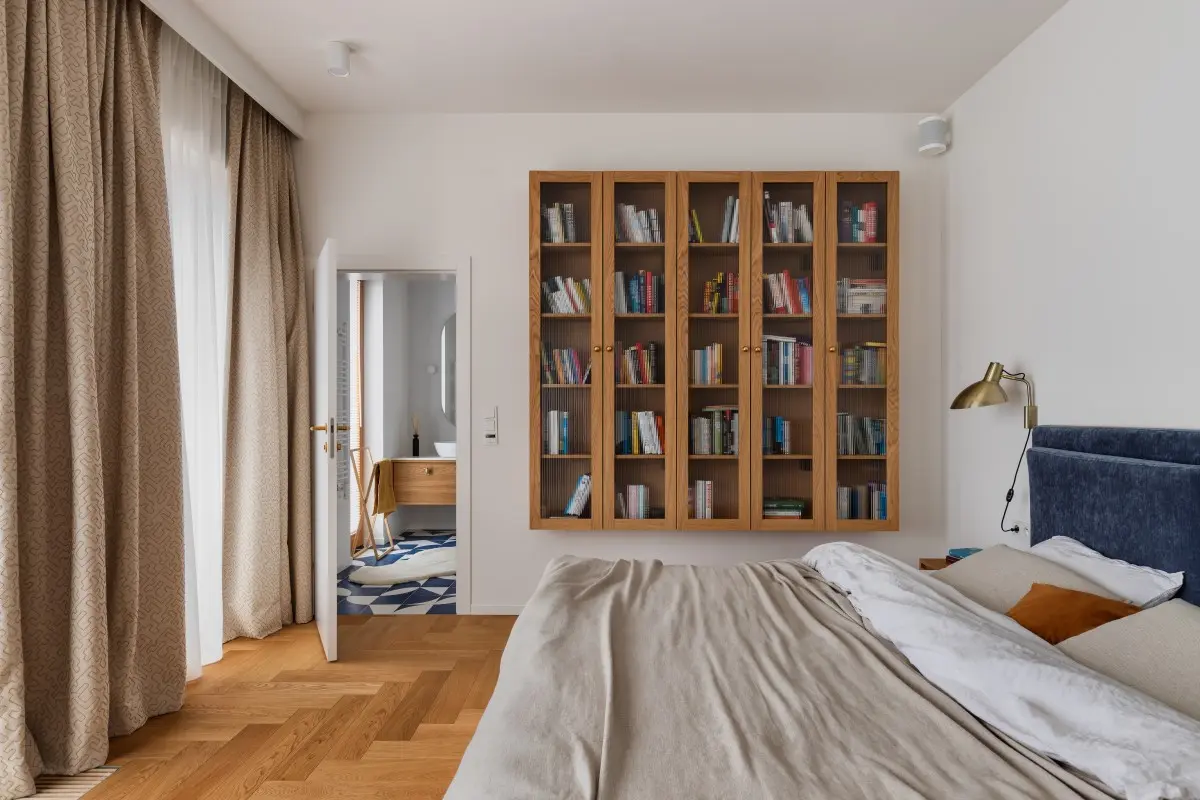 proj. luumo. | fot. Patryk Polewany