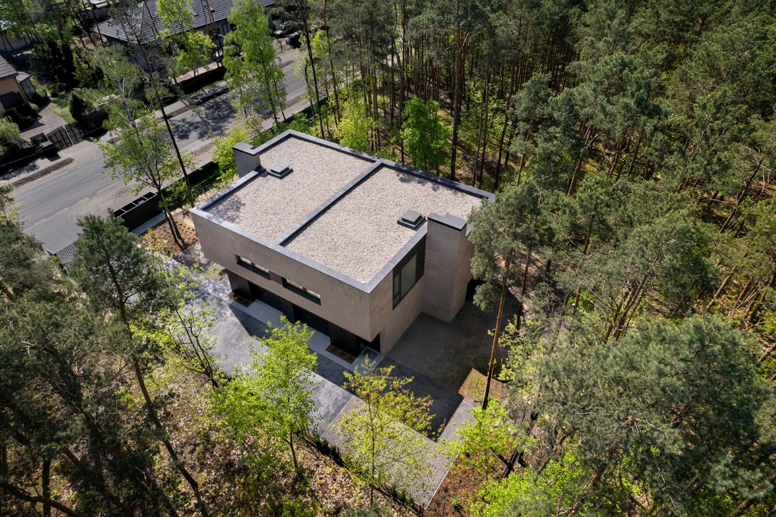 Design: mgr arch. Paweł Lis WSPÓŁPRACA: mgr arch. Karolina Osuchowska