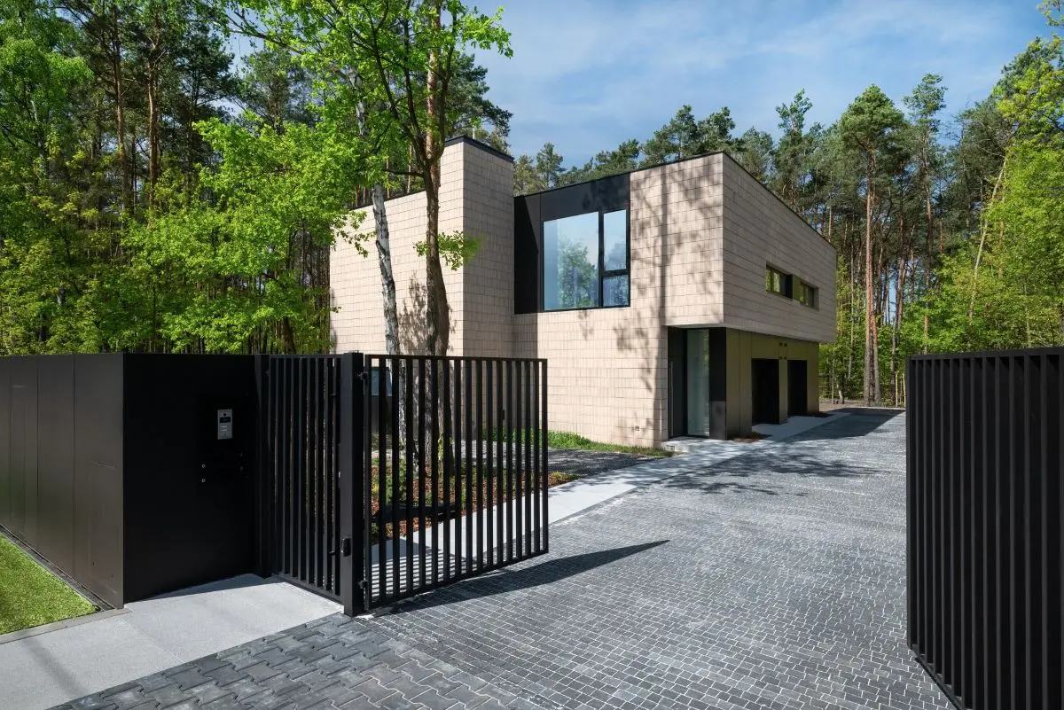 Design: mgr arch. Paweł Lis WSPÓŁPRACA: mgr arch. Karolina Osuchowska