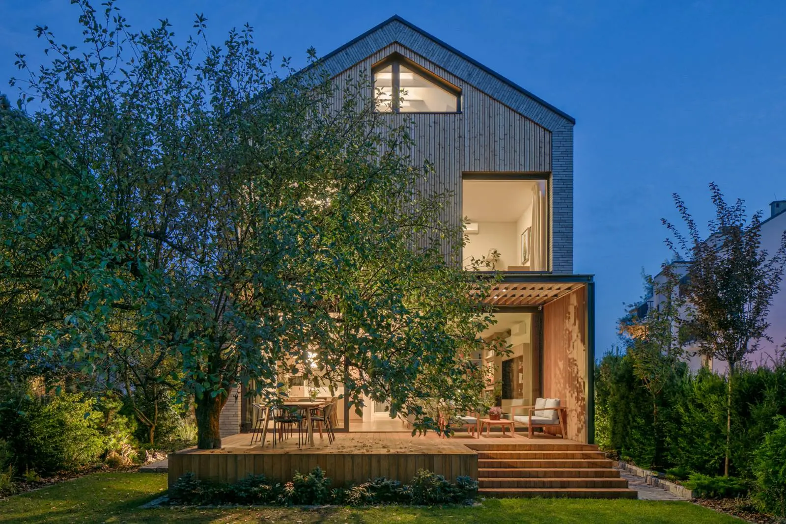 Fotografie: Piotr Krajewski, Rafał Barnaś