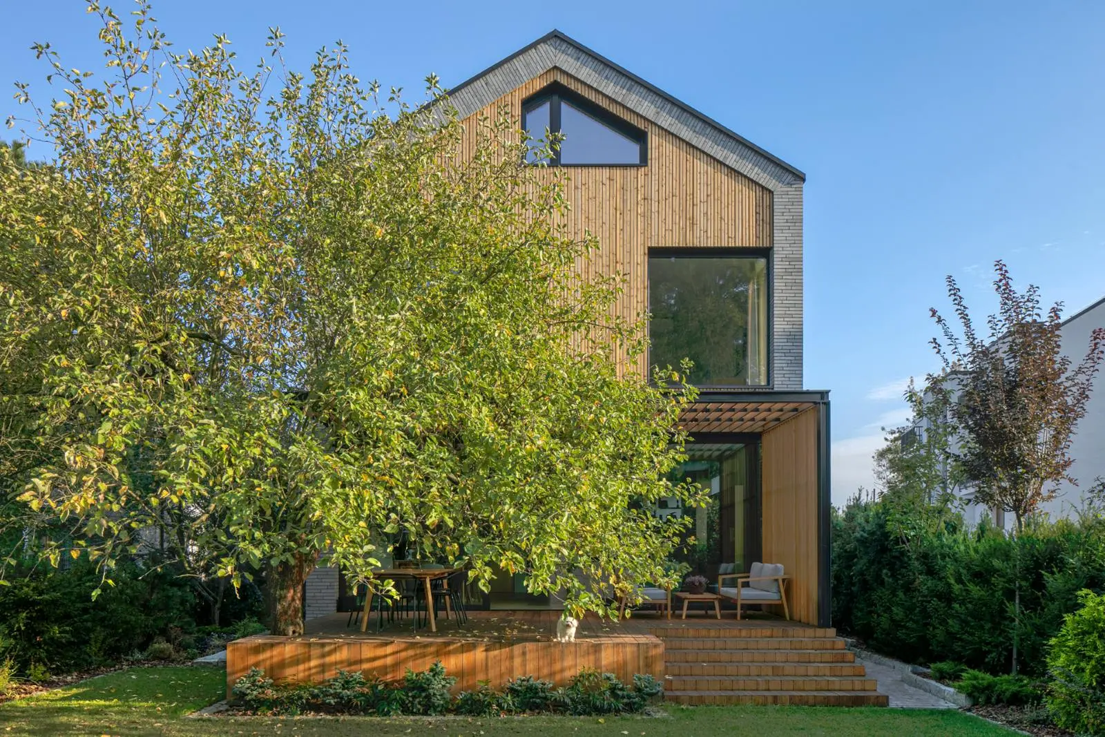 Fotografie: Piotr Krajewski, Rafał Barnaś