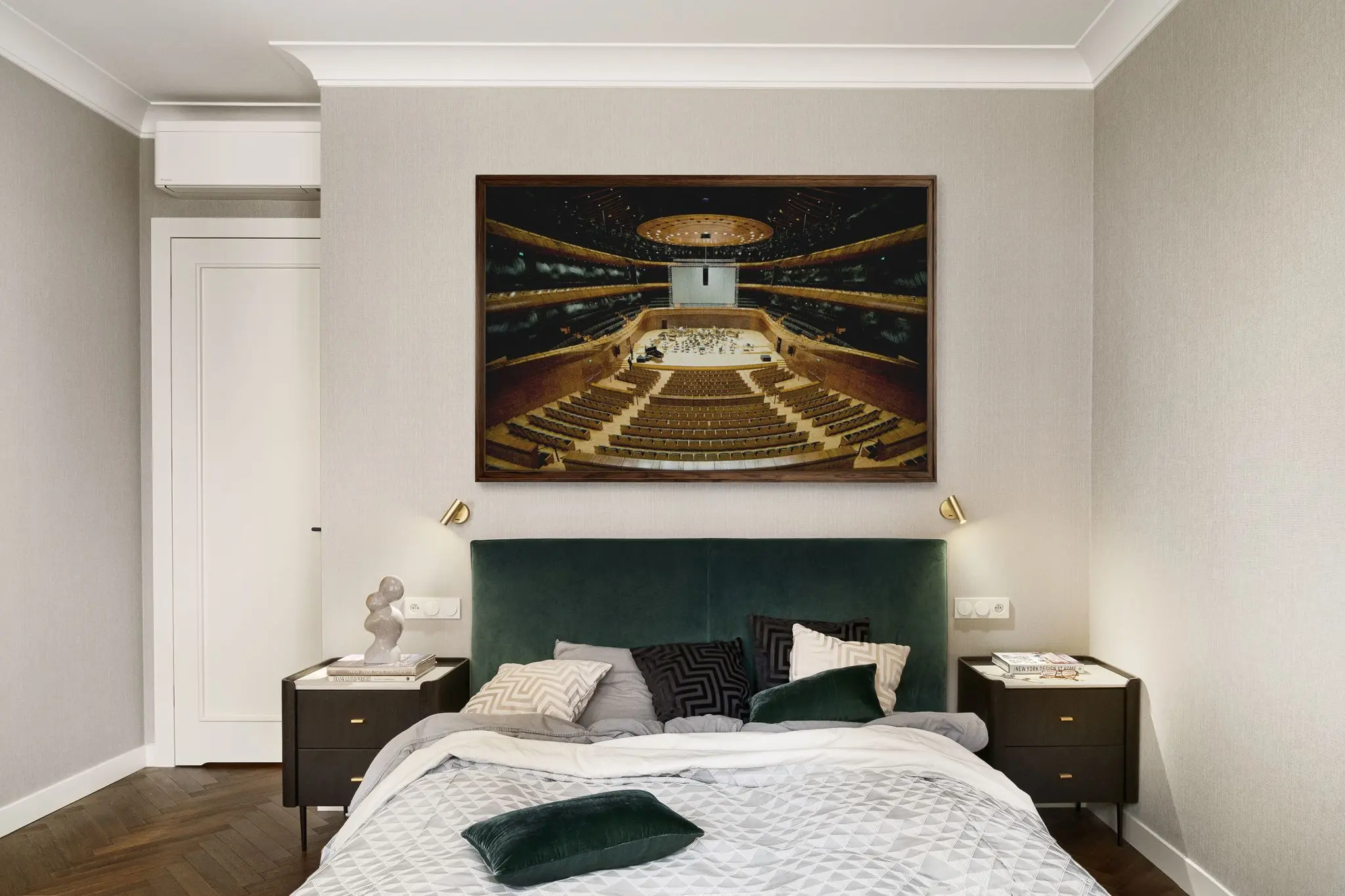 autor zdjec Tom Kurek architekt wnetrz Marta Matelier