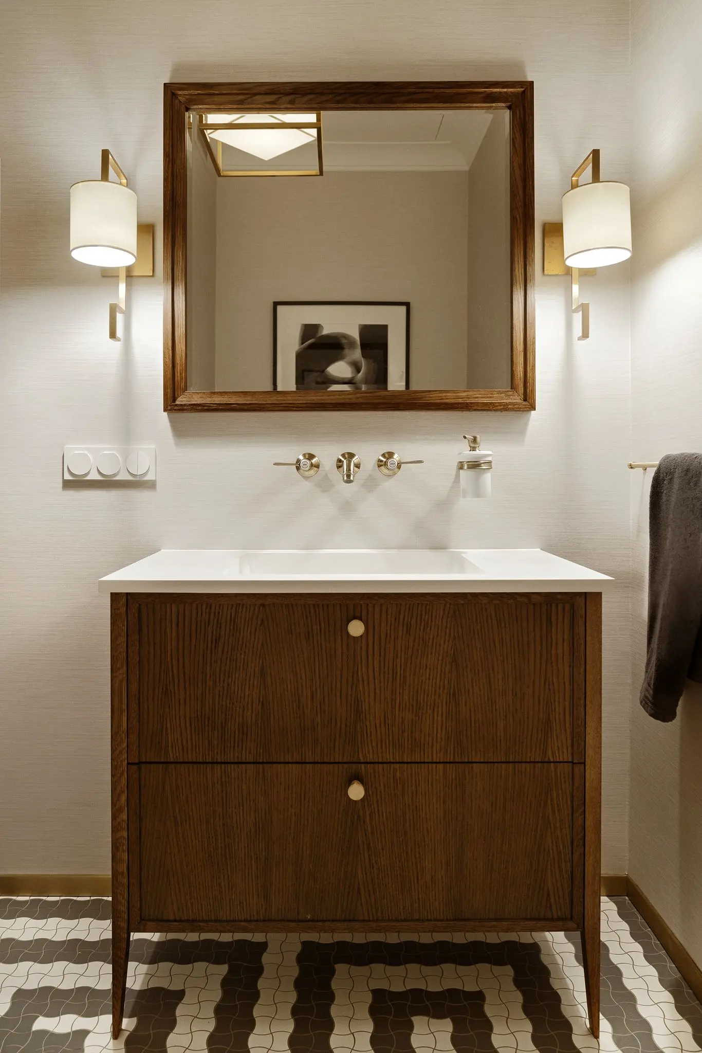 autor zdjec Tom Kurek architekt wnetrz Marta Matelier