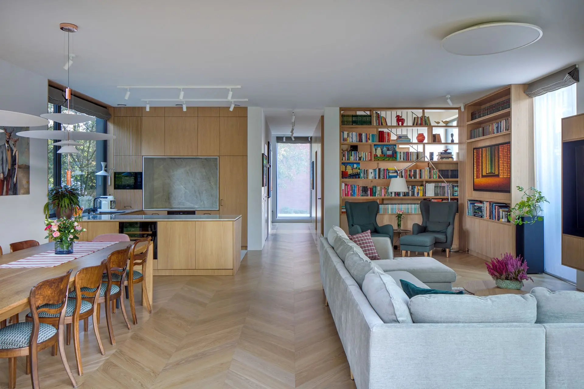 Fotografie: Piotr Krajewski, Rafał Barnaś