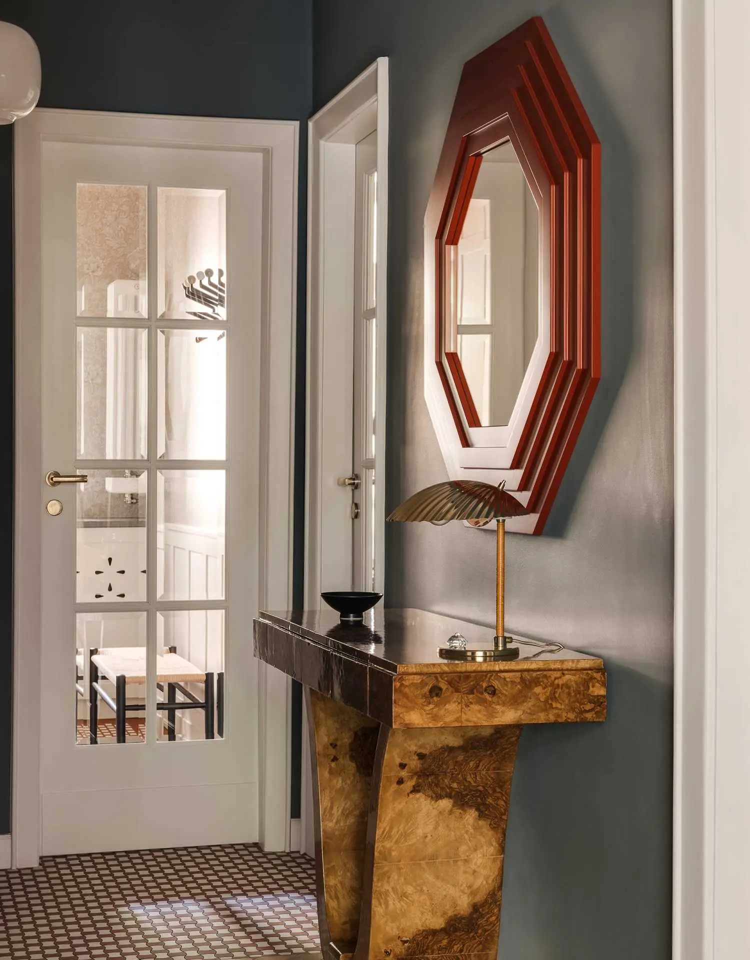 design: Klara Ostrowska | fot.: ONI Studio