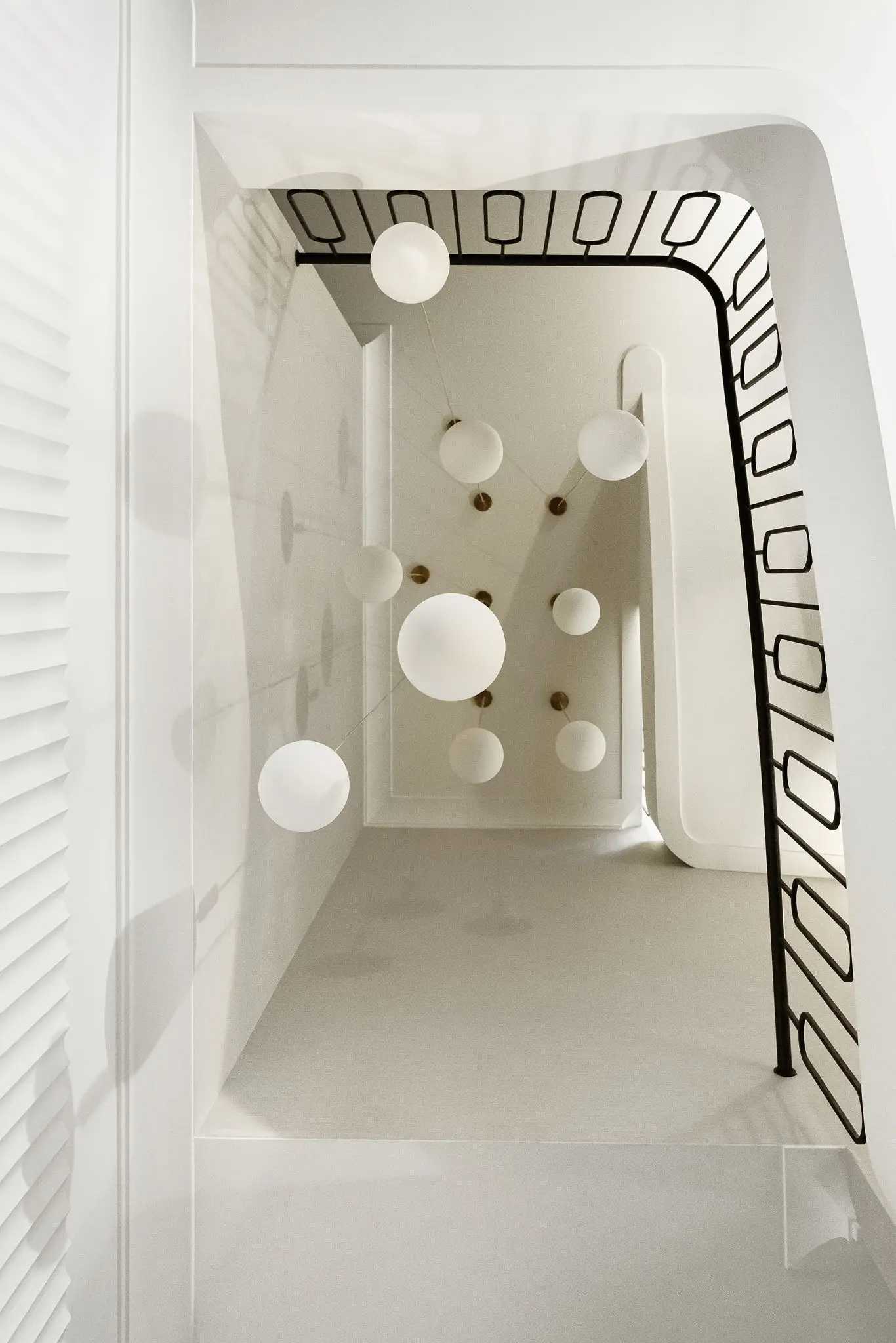 autor zdjec Tom Kurek architekt wnetrz Marta Matelier