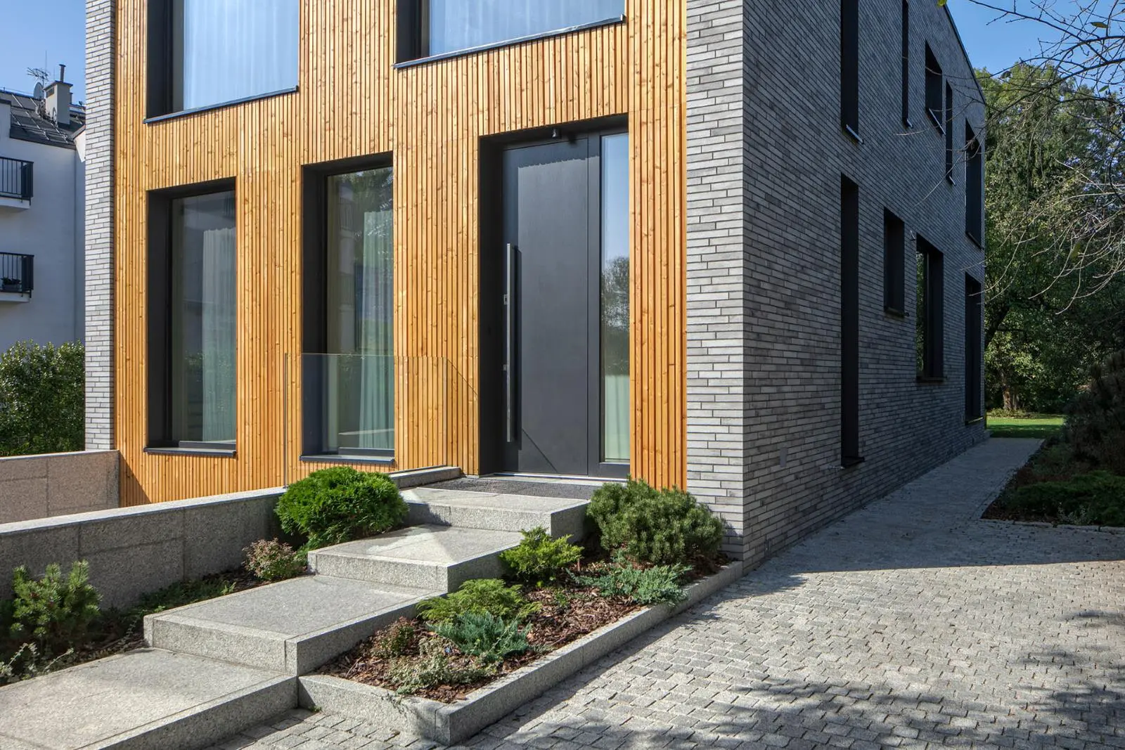 Fotografie: Piotr Krajewski, Rafał Barnaś