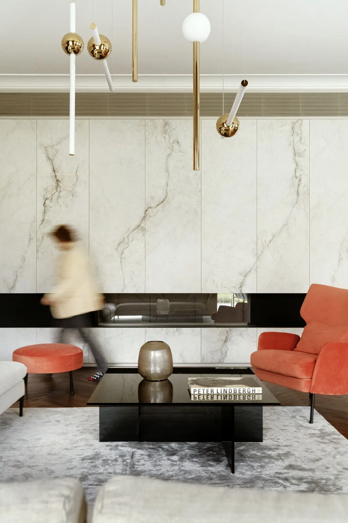 autor zdjec Tom Kurek architekt wnetrz Marta Matelier