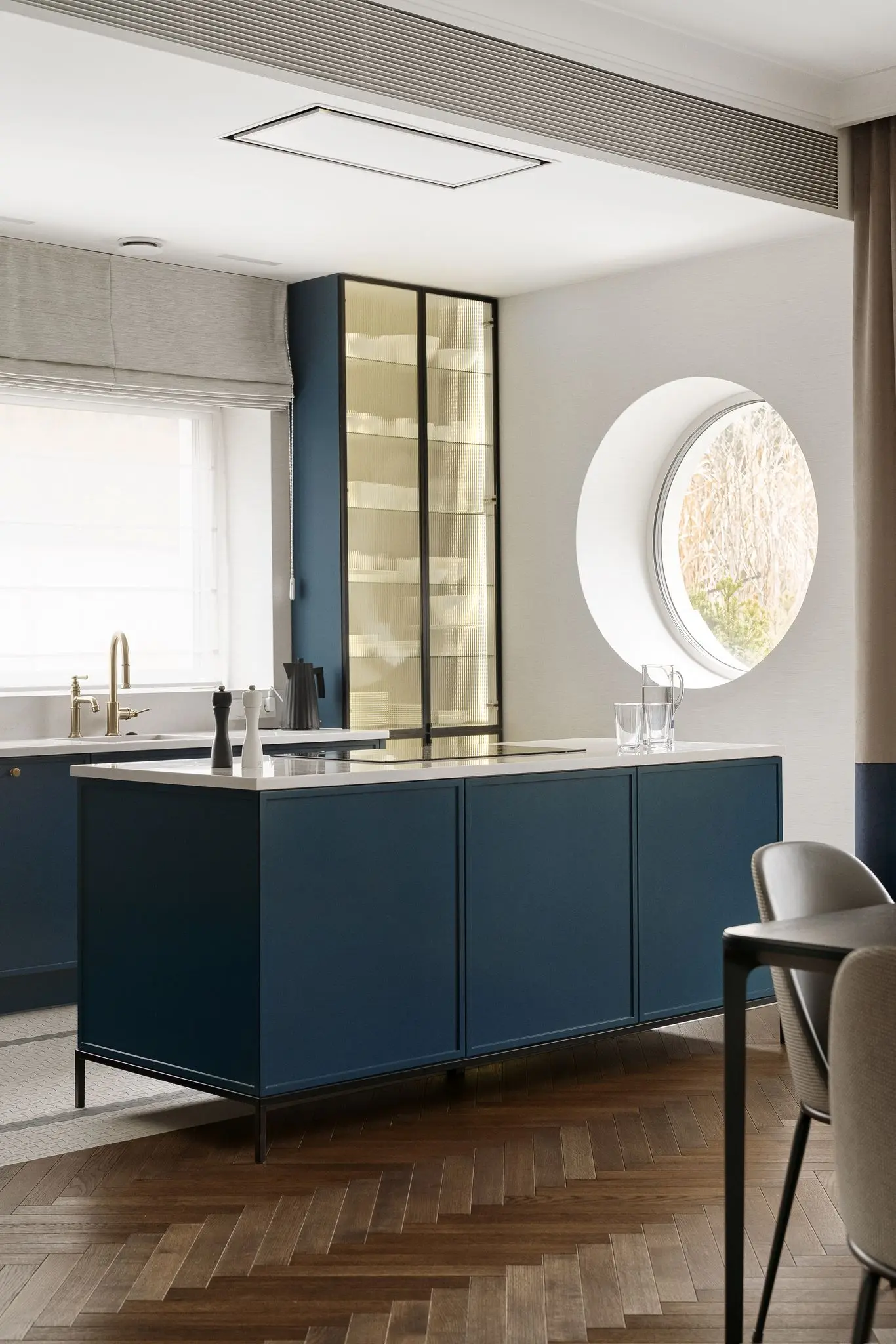 autor zdjec Tom Kurek architekt wnetrz Marta Matelier