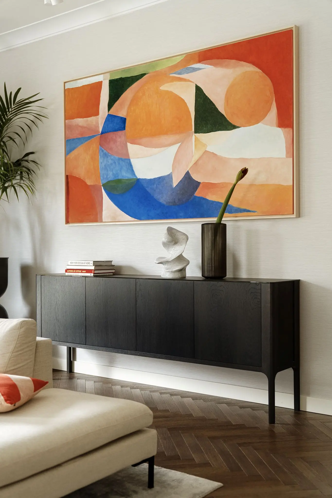 autor zdjec Tom Kurek architekt wnetrz Marta Matelier