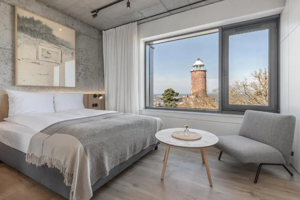 Dominanta Pracownia Architektury.