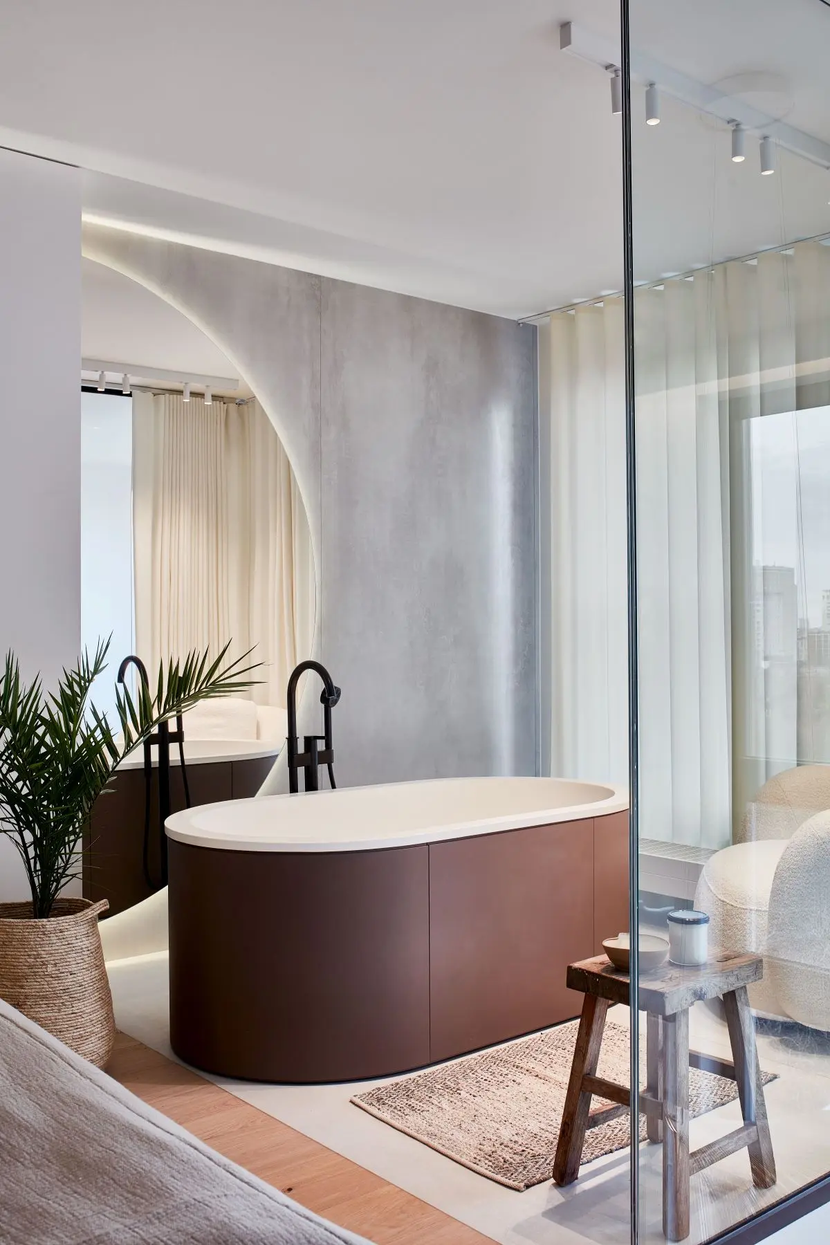 proj. Anna Błaszczyk | zdj. Budzik Studio