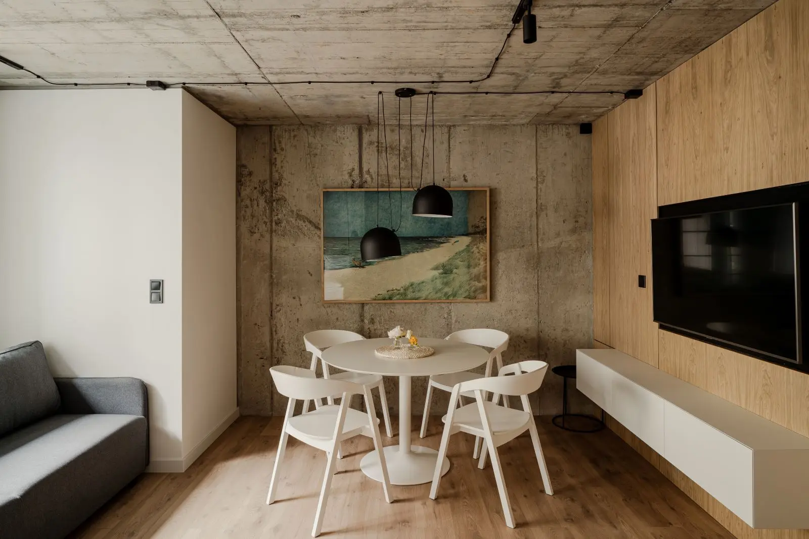 Dominanta Pracownia Architektury.