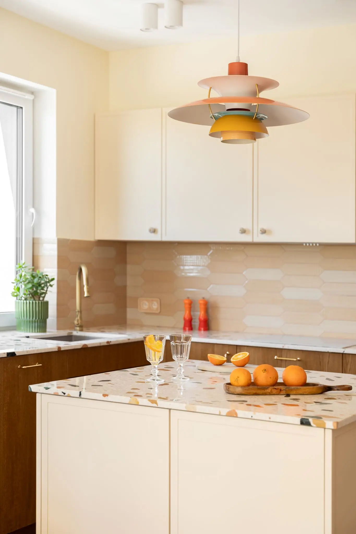 Design: Pracownia Duży Pokój