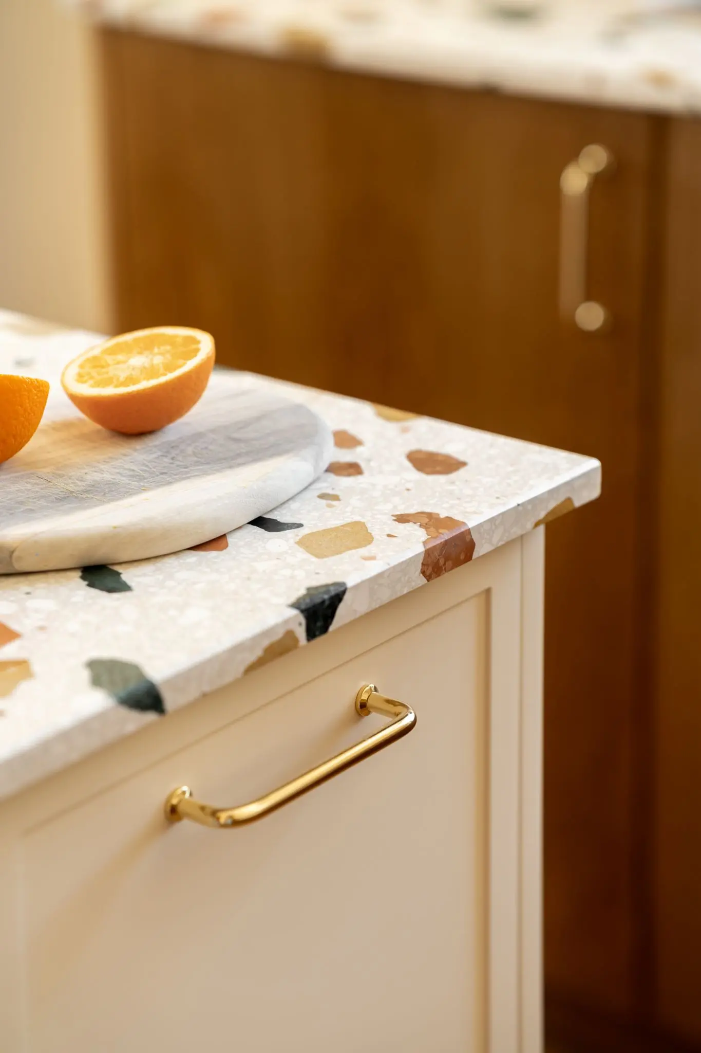 Design: Pracownia Duży Pokój