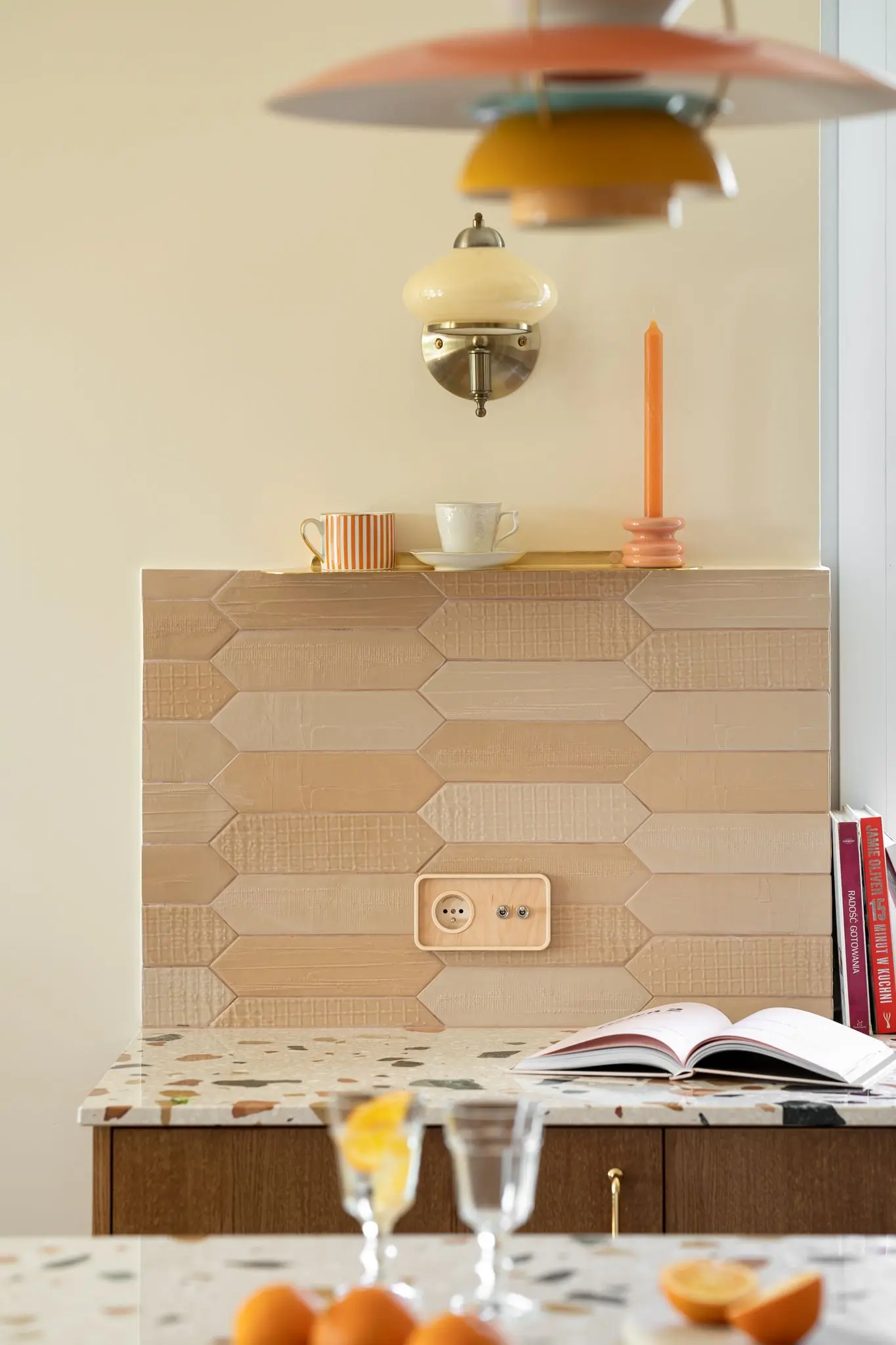 Design: Pracownia Duży Pokój