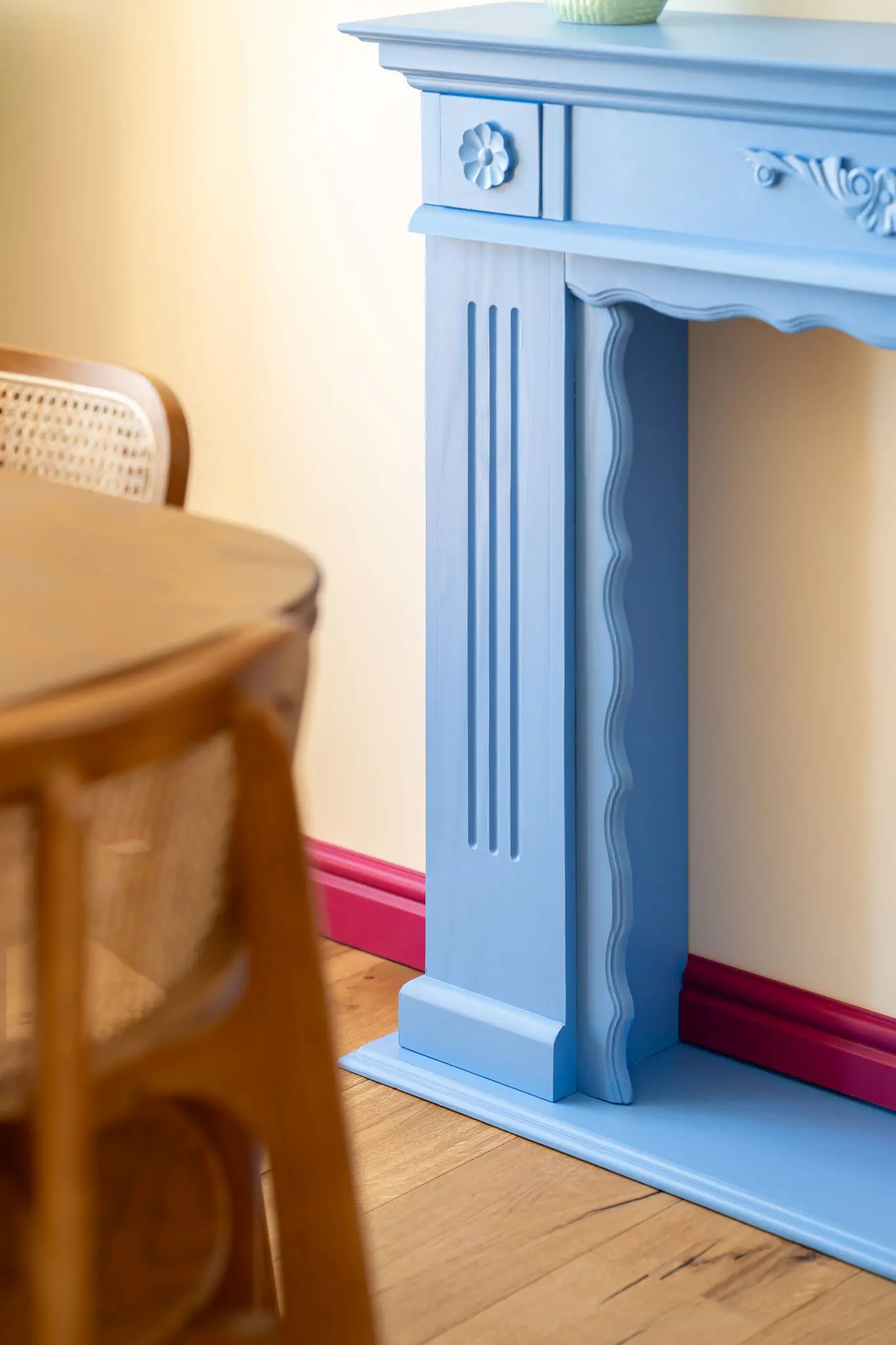 Design: Pracownia Duży Pokój