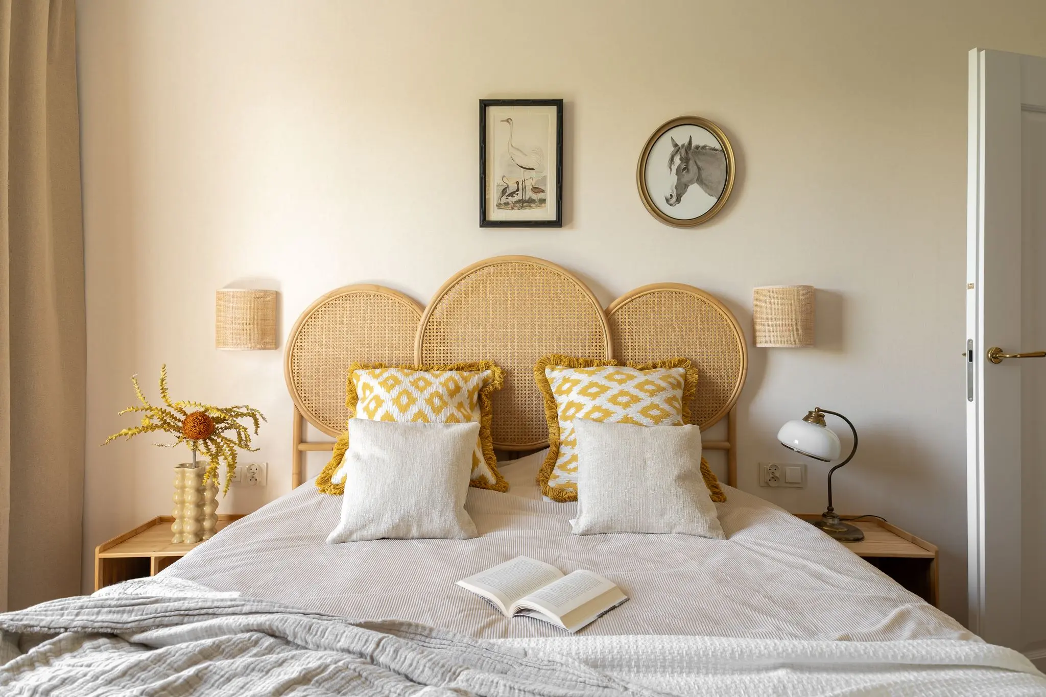 Design: Pracownia Duży Pokój