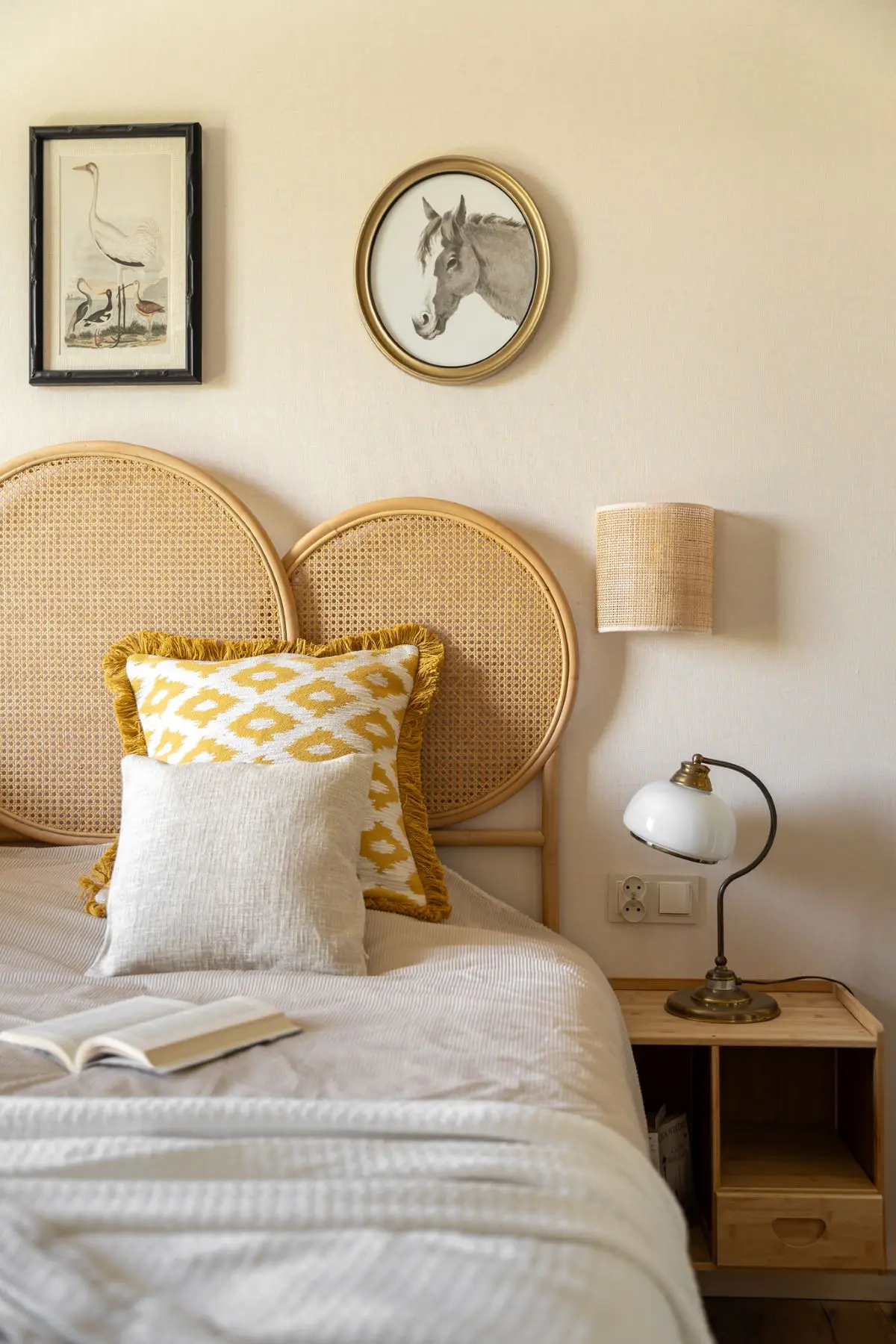 Design: Pracownia Duży Pokój