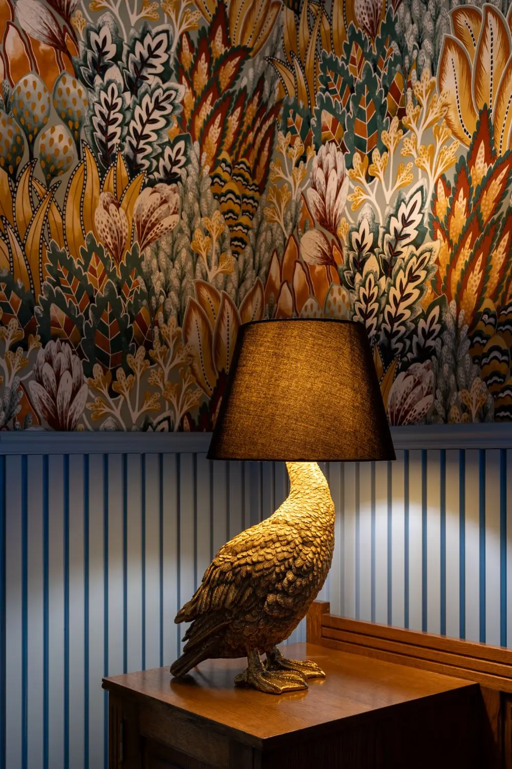 Design: Pracownia Duży Pokój