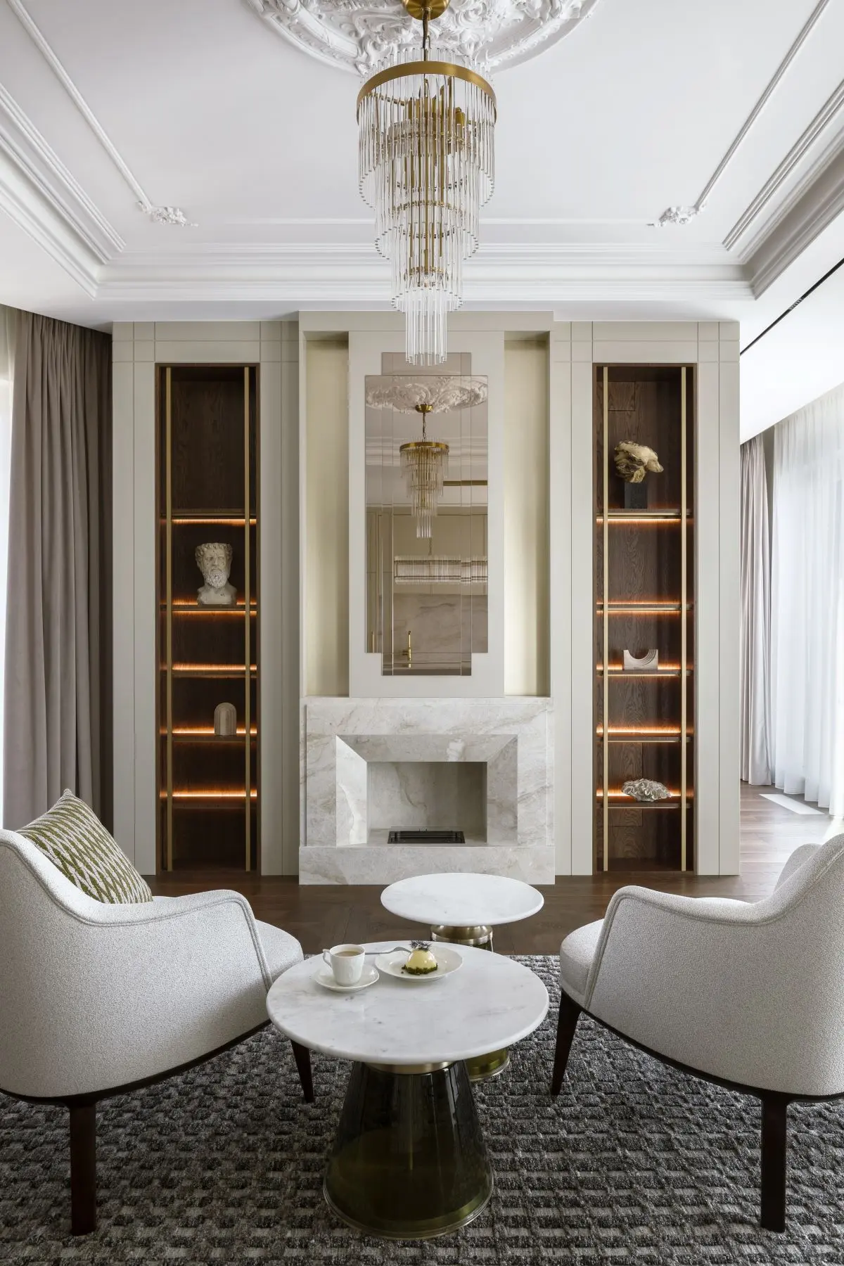 Proj.: Hola Design Foto: Yassen Hristov.