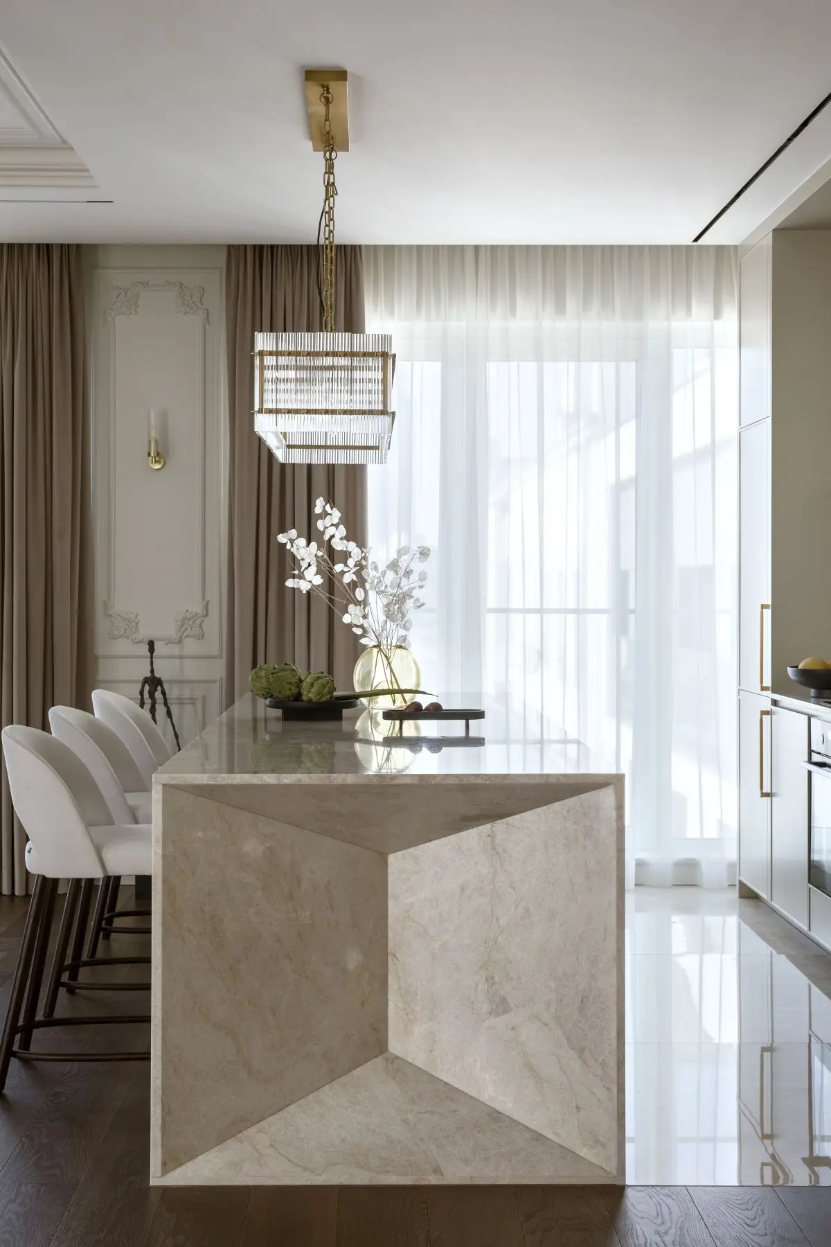 Proj.: Hola Design Foto: Yassen Hristov.