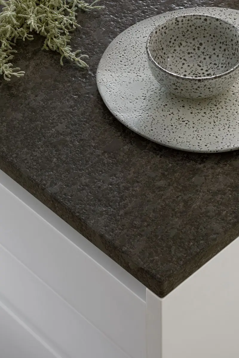 Proj. Kamińska Stańczak Design | fot.: Yassen Hrtistov | stylizacja: Eliza Mrozińska